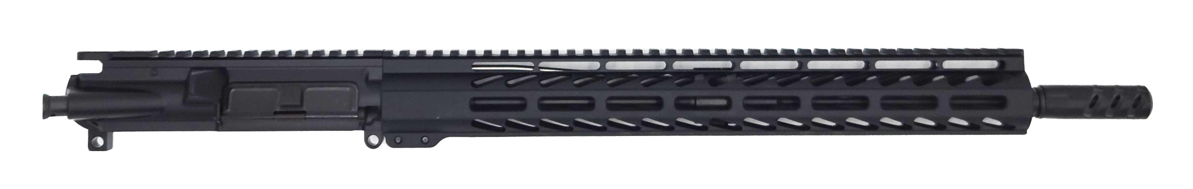 BattleHawk Armory AR-15 Upper 5.56 16” Pencil Barrel 15” M-Lok