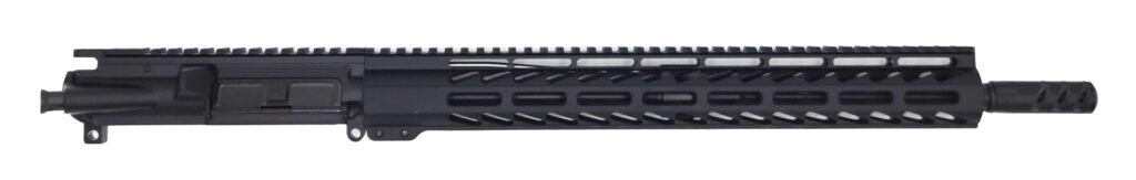 BattleHawk Armory AR-15 Upper 5.56 16” Pencil Barrel 15” M-Lok