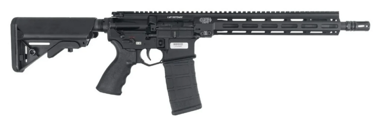 LMT Defense MARS-L Specwar 12.5” 5.56 SBR