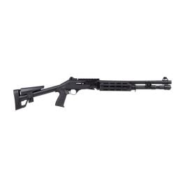 Panzer Arms M4 Speed Pro Tactical 12ga 18.5” 5rd Semi-Auto
