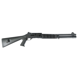 Agency Tradesman 1014 12-Gauge Semi-Auto Shotgun