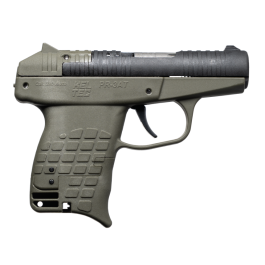 Kel-Tec PR-3AT .380 ACP 13RD OD Green